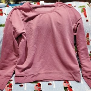 💜Athletic Works Purple Top👑